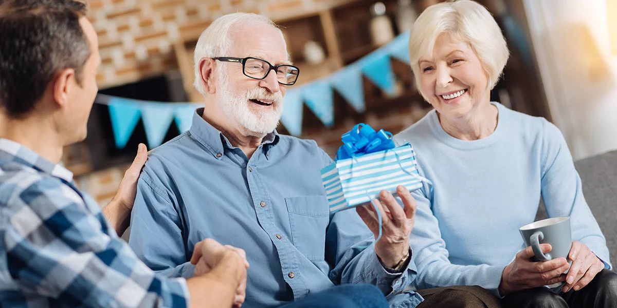Best 70th birthday ideas to Wow your Grandpa