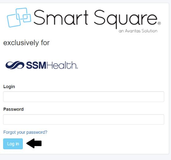 SSM health smart square
