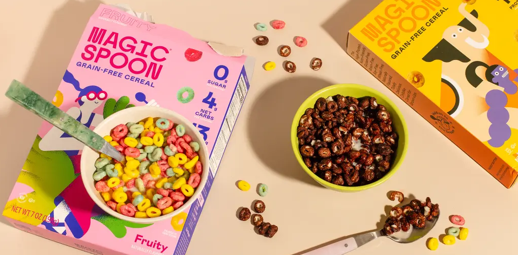 Magic Spoon Cereal – A Brief 2023 Review