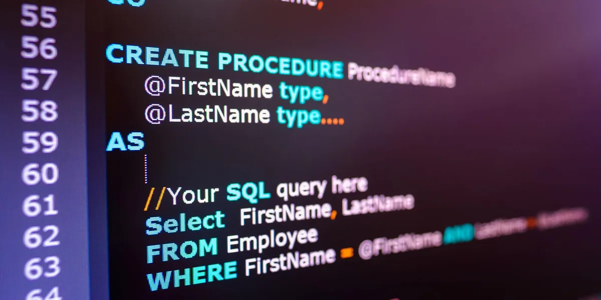 Is SQL a Programming Language?