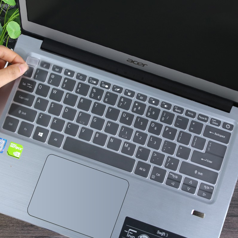 Acer Swift Keyboard