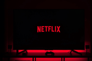 Netflix on Smart TV