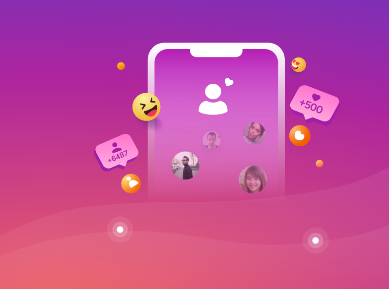 You can get a lot of free Instagram Story views without spending a penny with Followers Gallery!