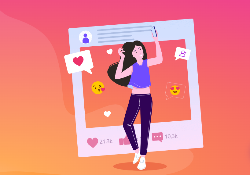 6 straightforward ways of supporting your Instagram followers!