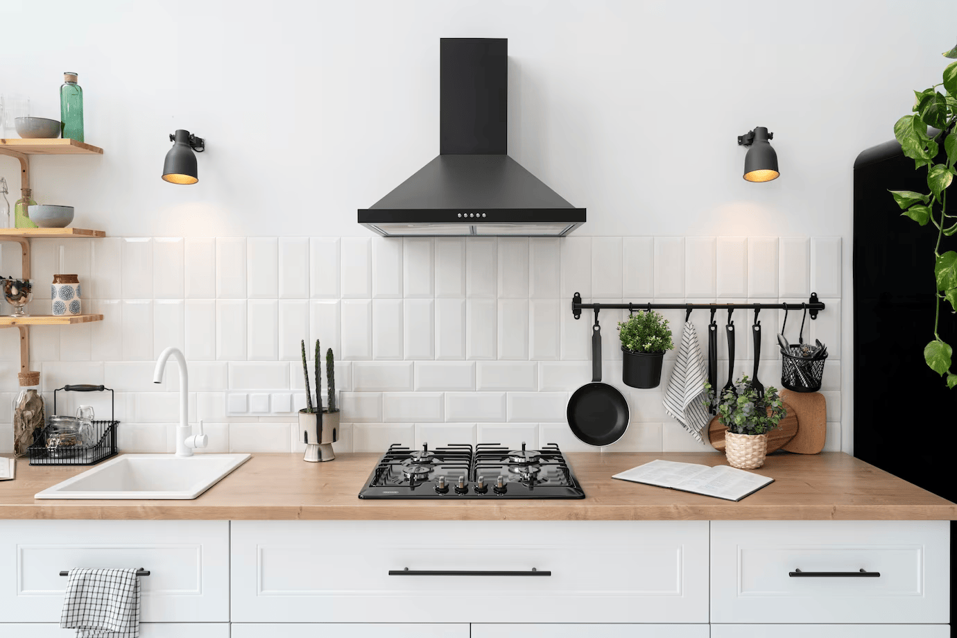 The Benefits of Investing in a High-Quality Range Hood for Your Home