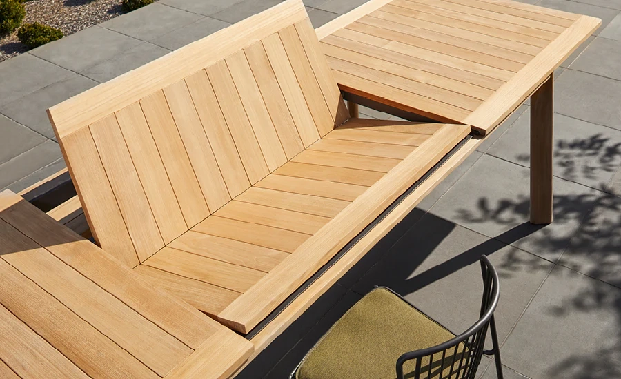 Transform Your Outdoor Space with an Extendable Table: A Complete Guide