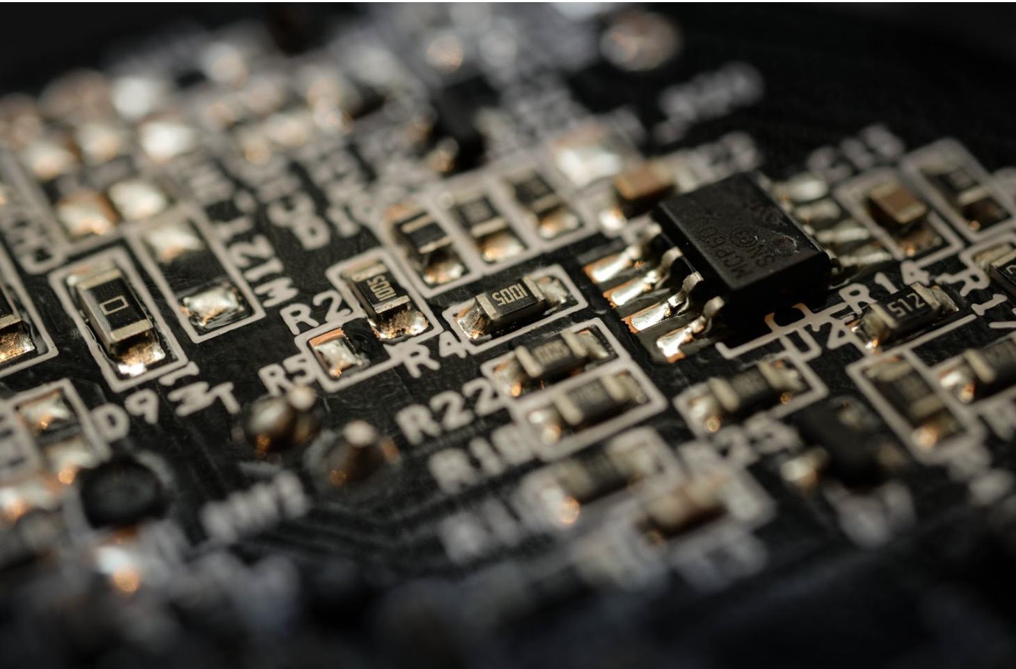 Dive Deep into the AT350 IC Chip: A Detailed Selection Guide for Modern Electronics