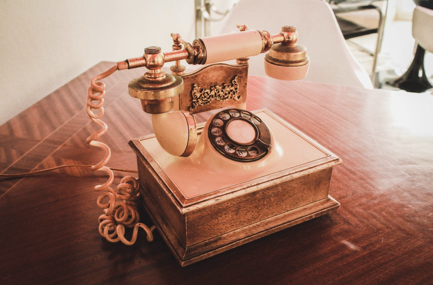 Unraveling the Charm of Vintage Landline Phones: A Comprehensive Guide to Timeless Telephony