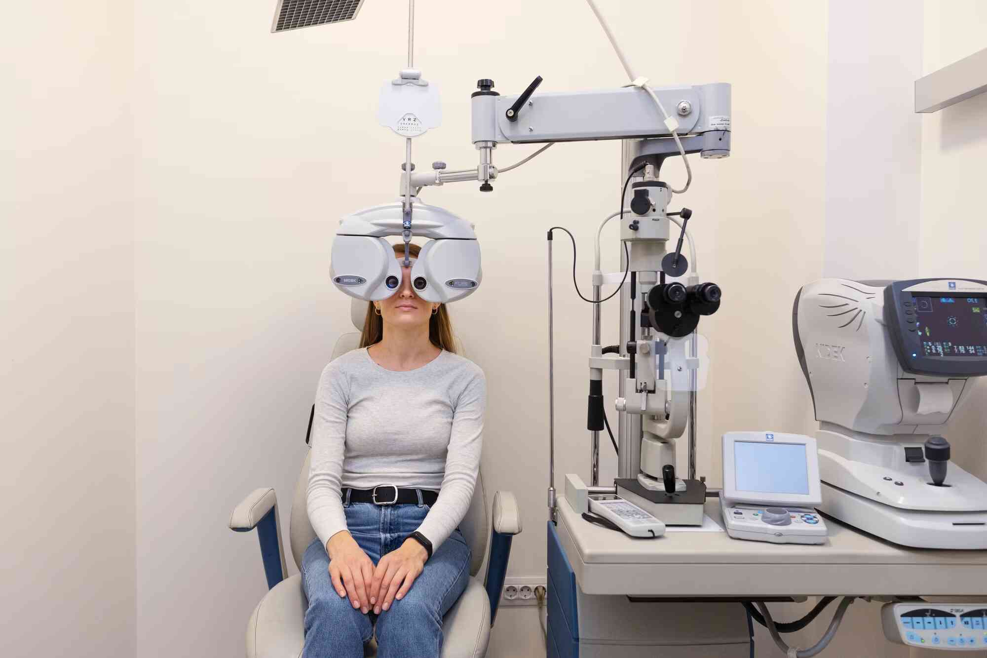 Investing in Your Eyes: The Long-Term Value of LASIK Surgery